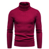 Eleganter Strickpullover mit Hochwertigem Material