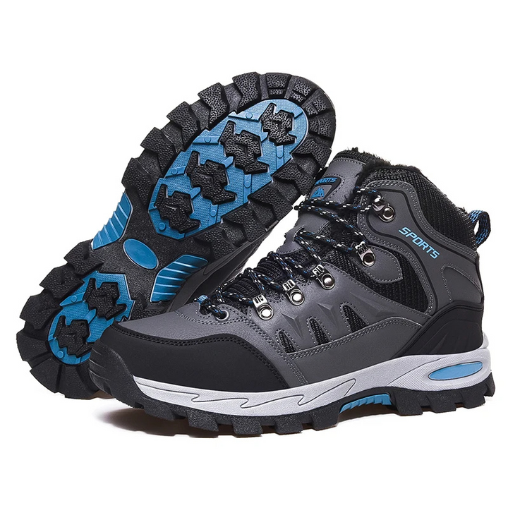 Herren Wasserdicht Outdoor Trekking