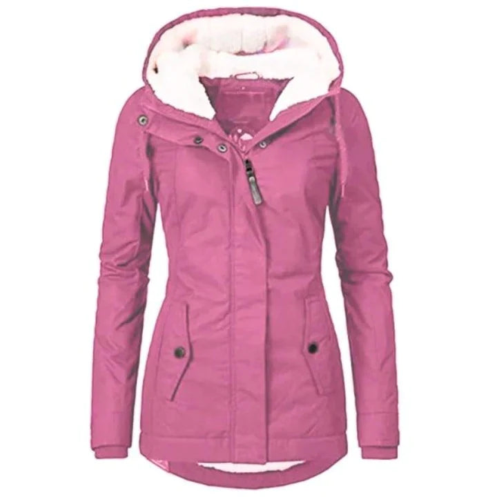 Winterjacke für Frauen