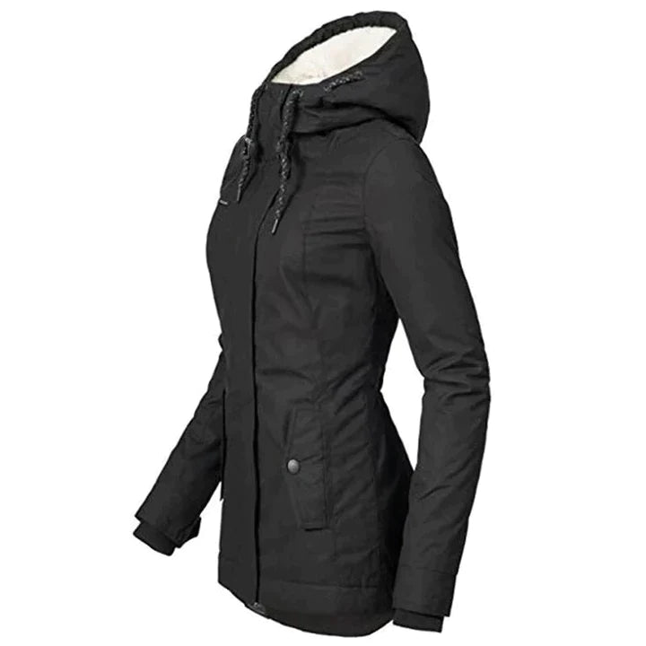 Winterjacke für Frauen