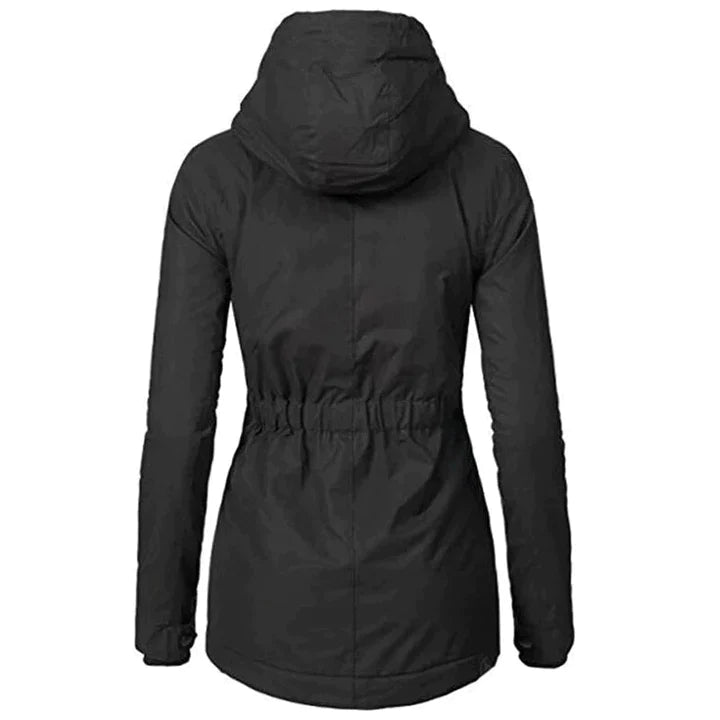 Winterjacke für Frauen