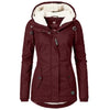 Winterjacke für Frauen