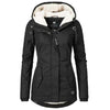 Winterjacke für Frauen