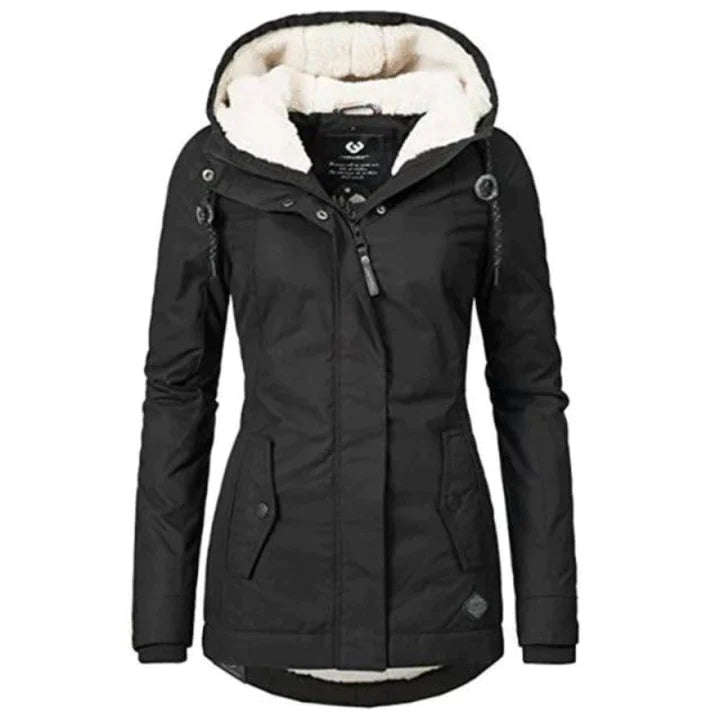 Winterjacke für Frauen