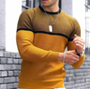 Stylischer lässiger Sweater für Männer