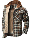 Woodland Jacke