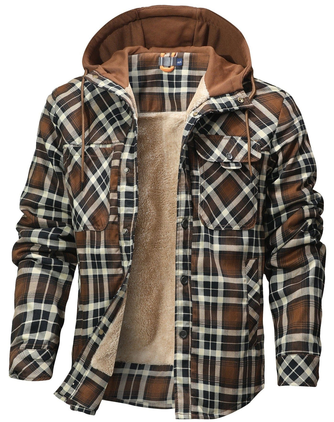 Woodland Jacke