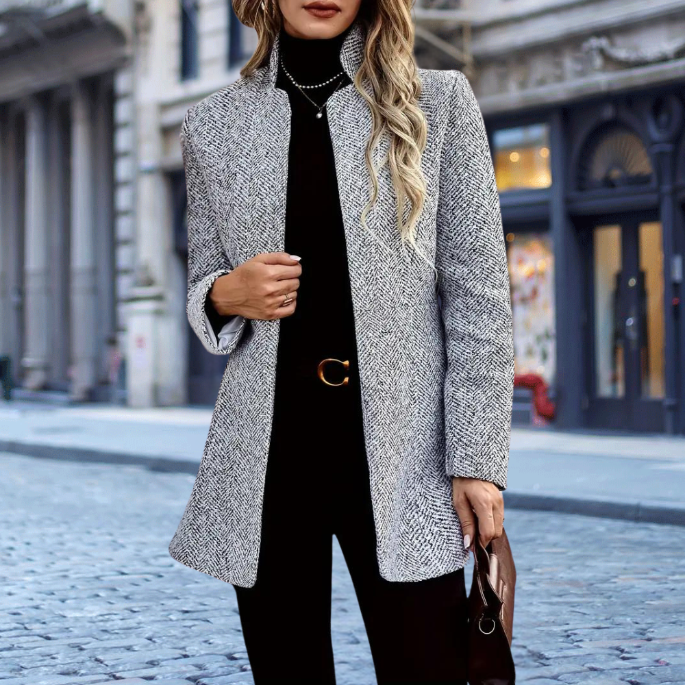 Eleganter Blazer für Frauen