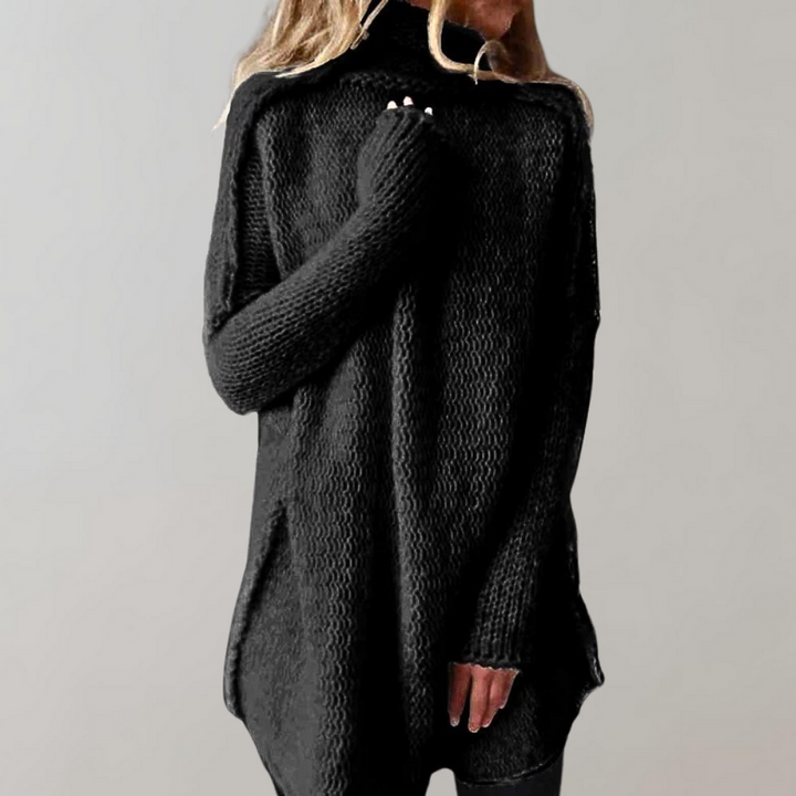 Johani - Damen Langpullover