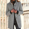 Elegante Damenjacke