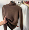 Bequemer Fleece-Pullover