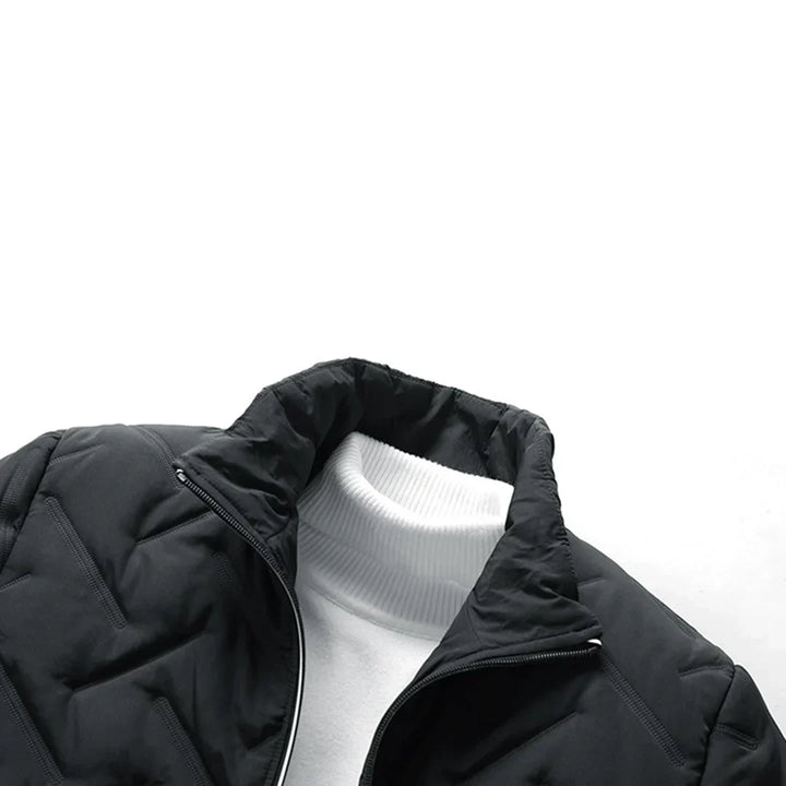 Modischer Windbreaker