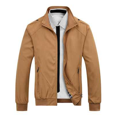 Stylische Jacke für Herren