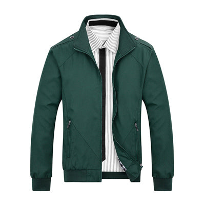 Stylische Jacke für Herren