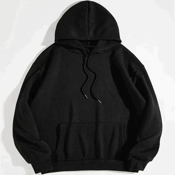 Mode Hoodie Sweatshirt