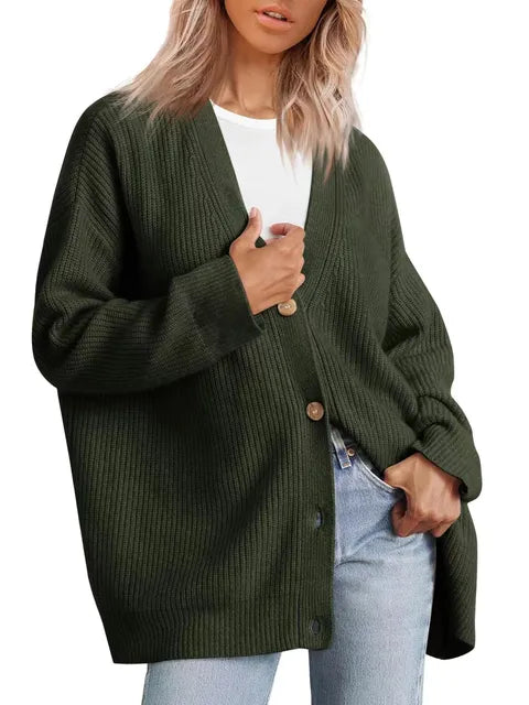 Strickjacke für Frauen