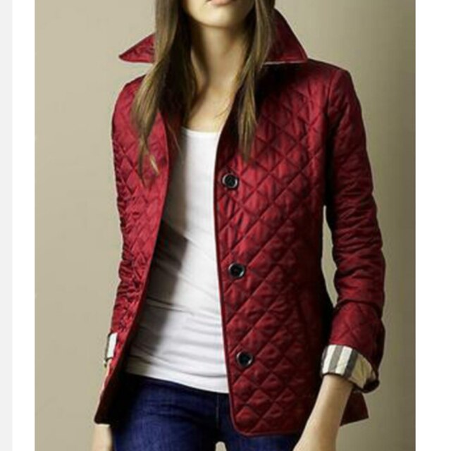 Stilvolle Jacke