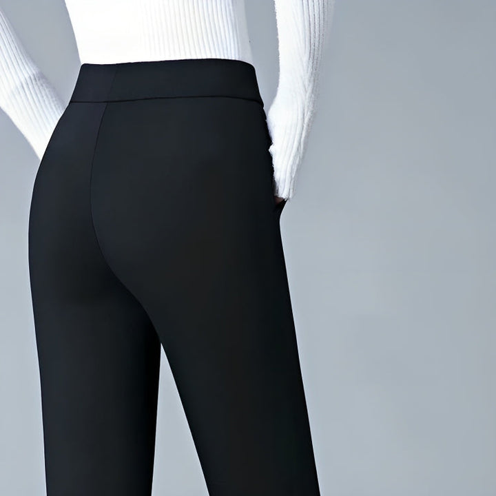 Damen-Stretchhose 2024