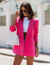 Eleganter Blazer