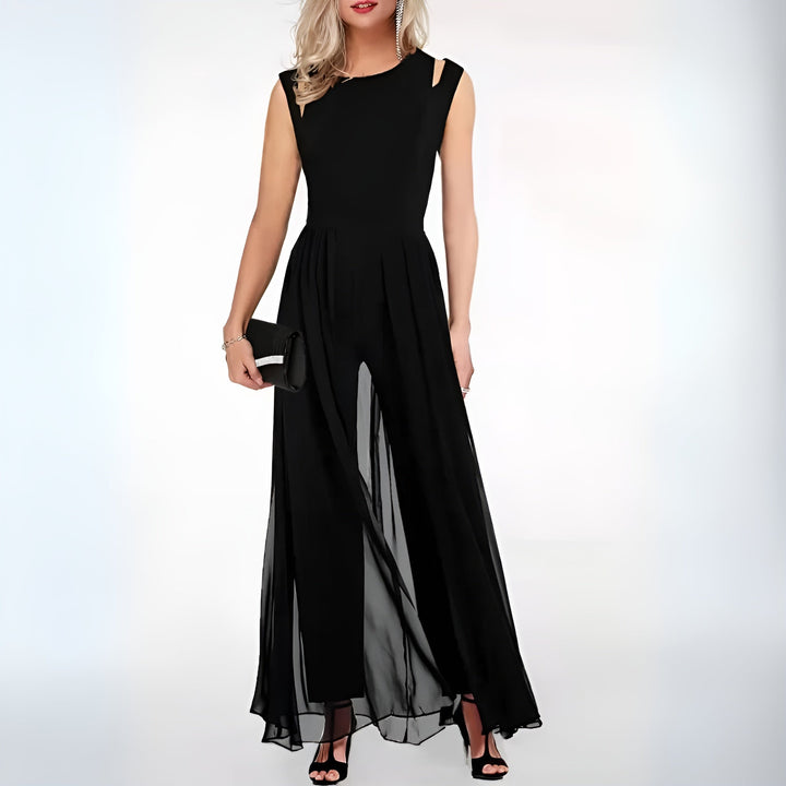 Trendy Dames Jumpsuit