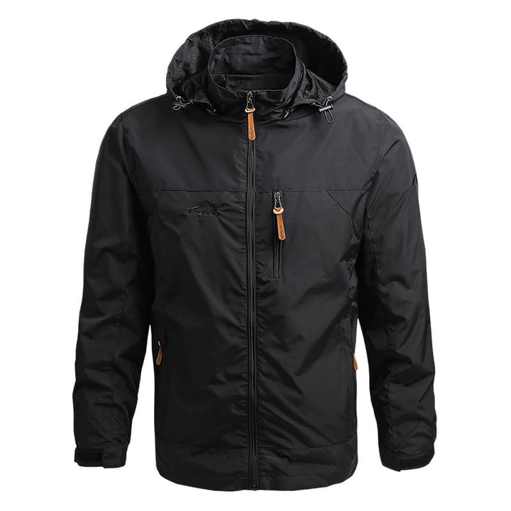 Herren-Jacke