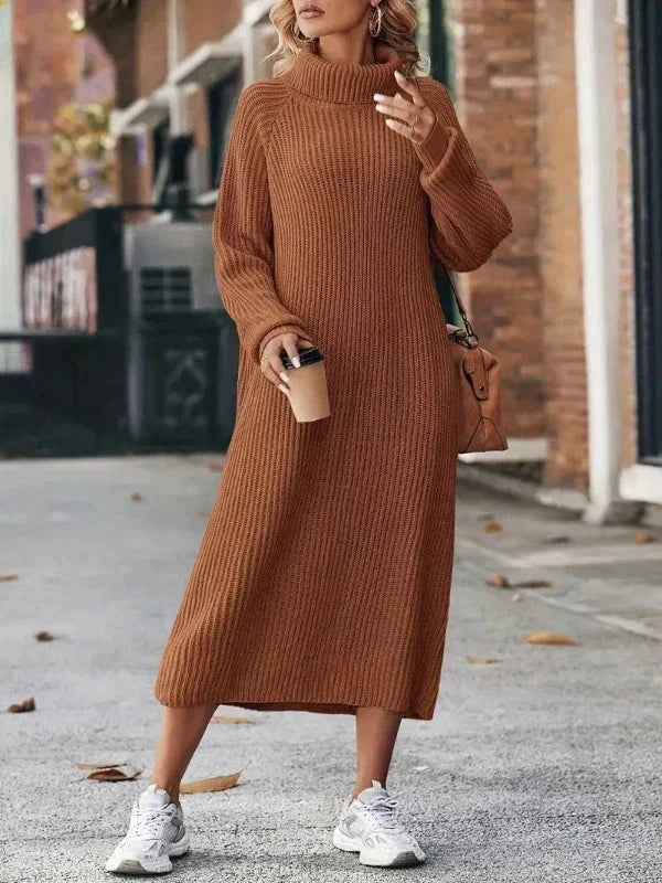 Eleganter Pullover