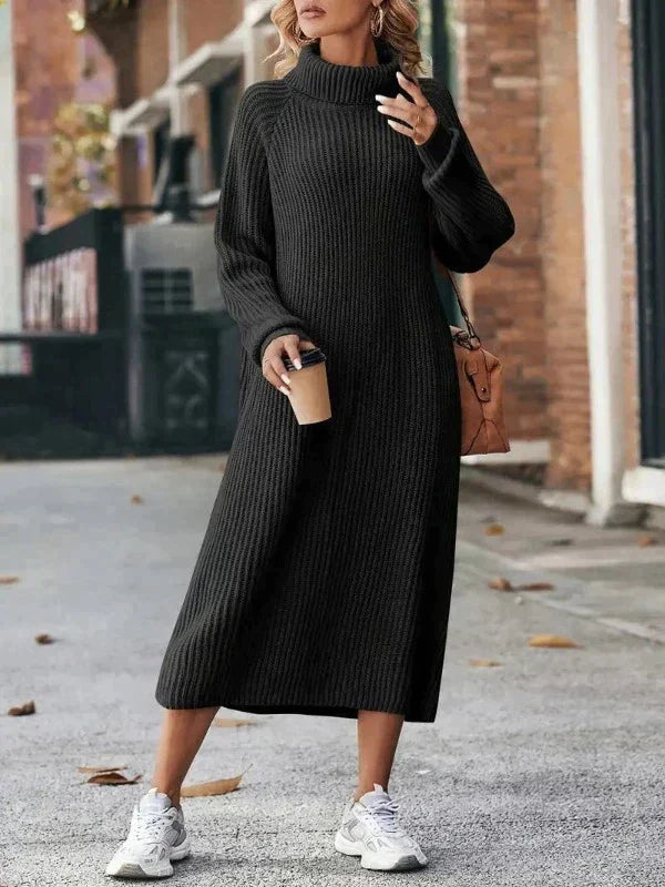 Eleganter Pullover