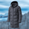 Stilvolle und elegante Winterjacke