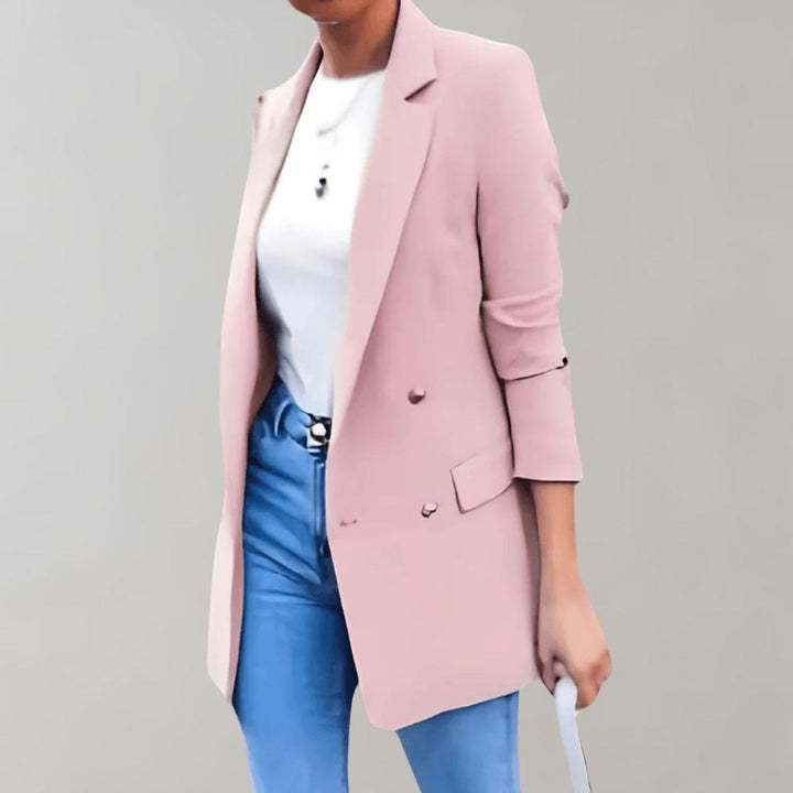 Linna - Blazer für Frauen