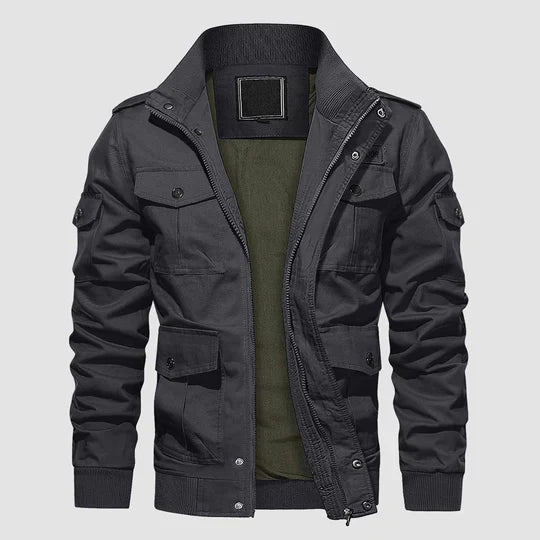 Cargo-Jacke