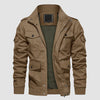 Cargo-Jacke