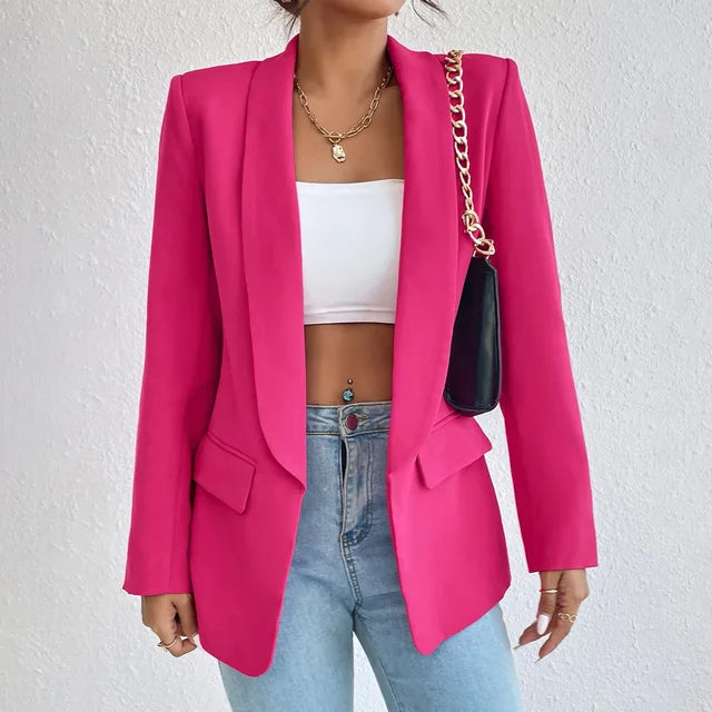 Mode Blazer