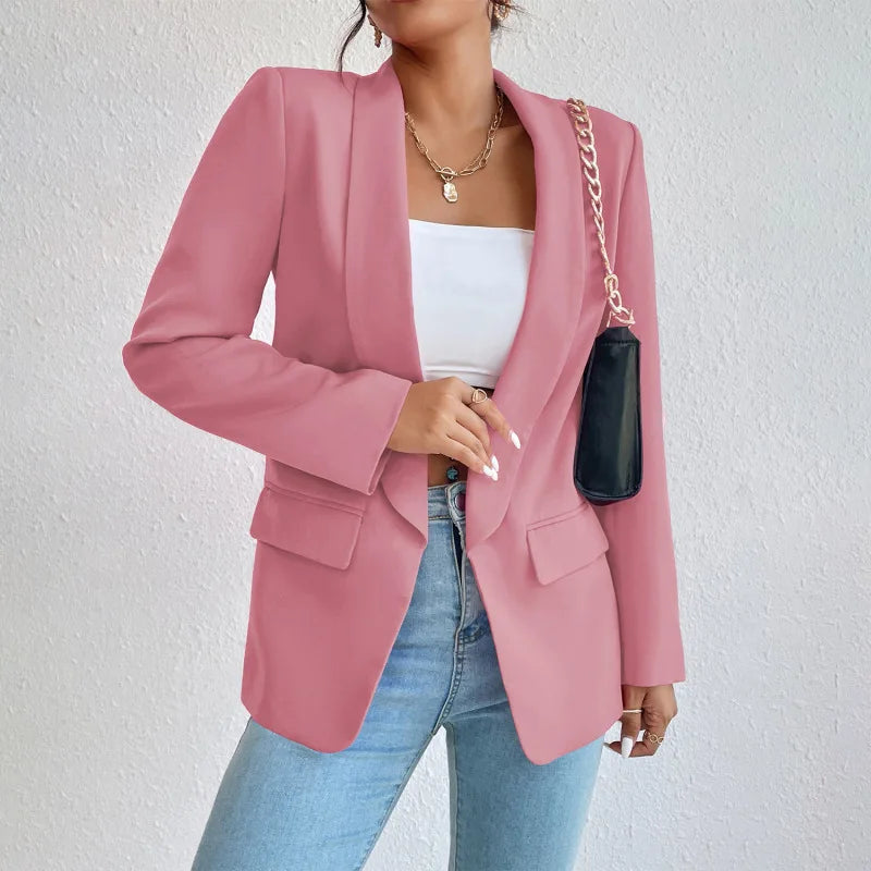 Mode Blazer