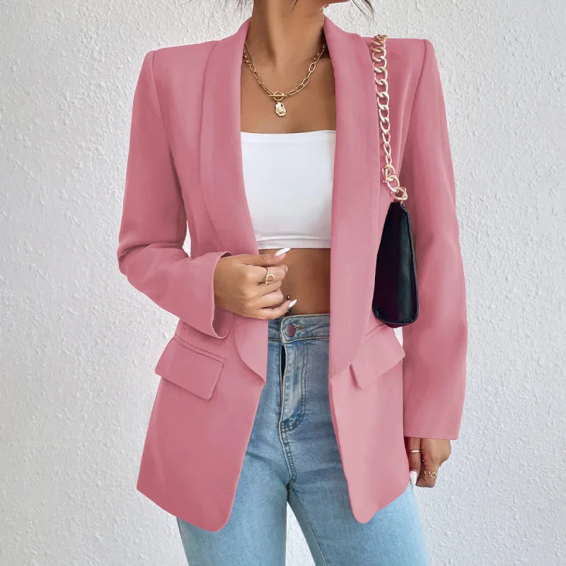 Mode Blazer