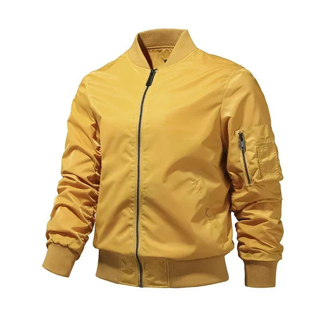 Outdoor Jacke Herren