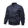 Outdoor Jacke Herren