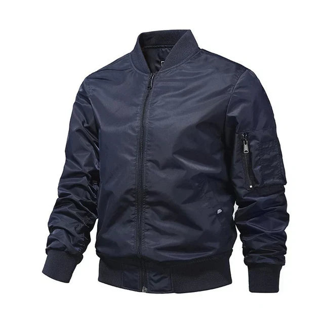 Outdoor Jacke Herren