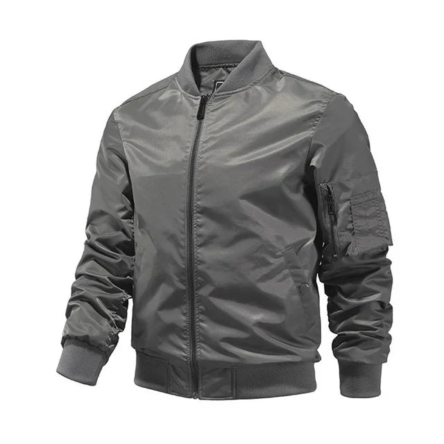 Outdoor Jacke Herren