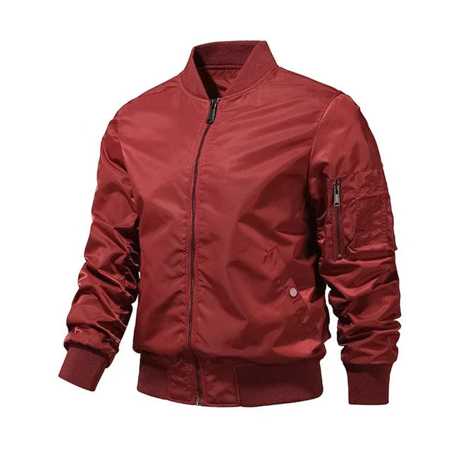 Outdoor Jacke Herren