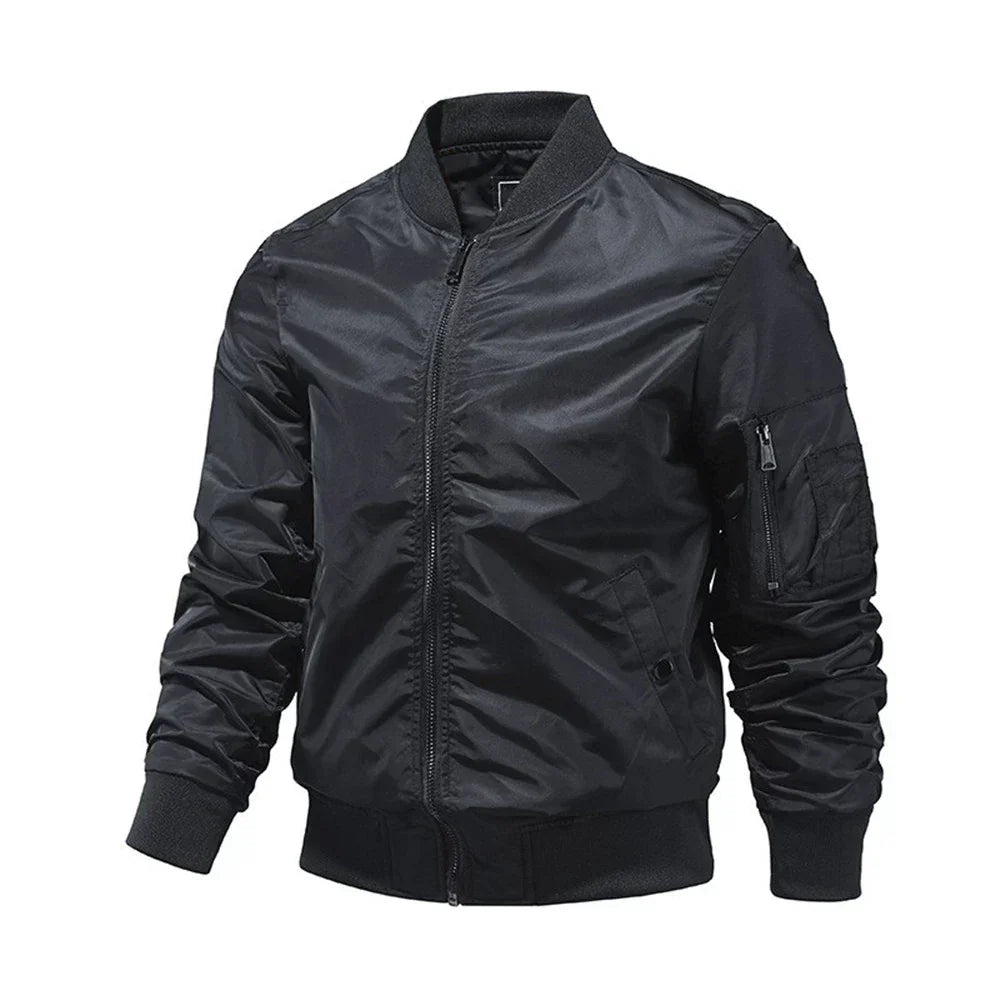 Outdoor Jacke Herren