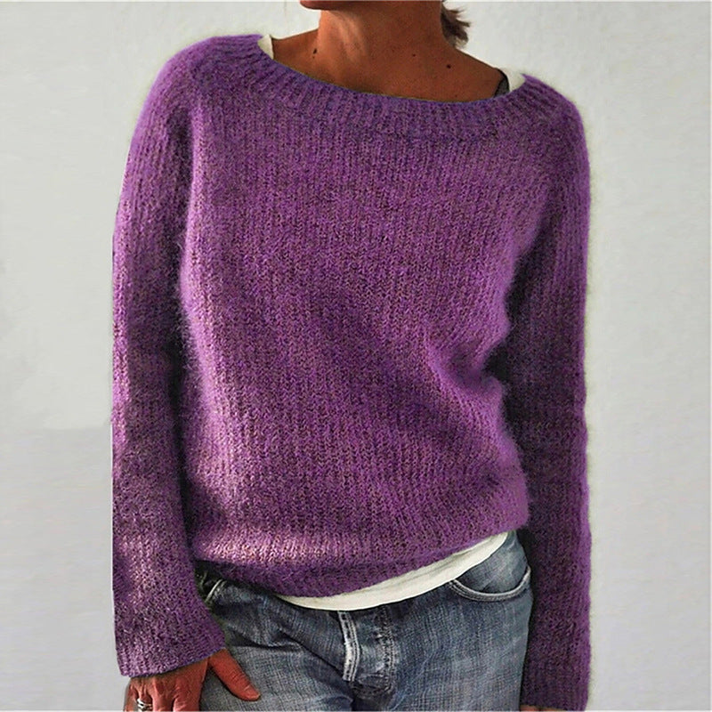 Strickpullover