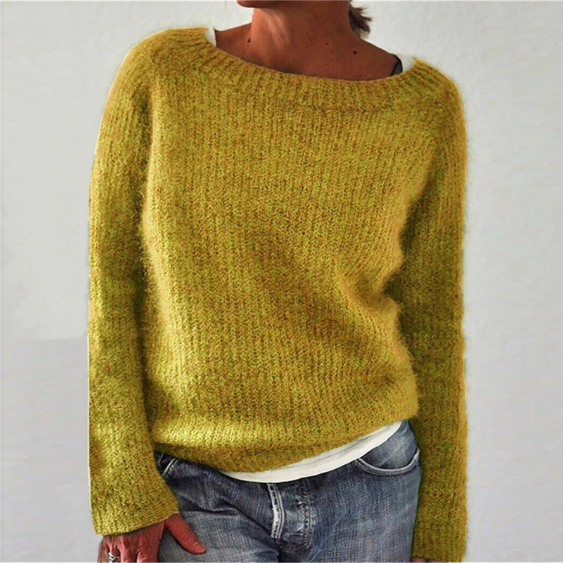 Strickpullover