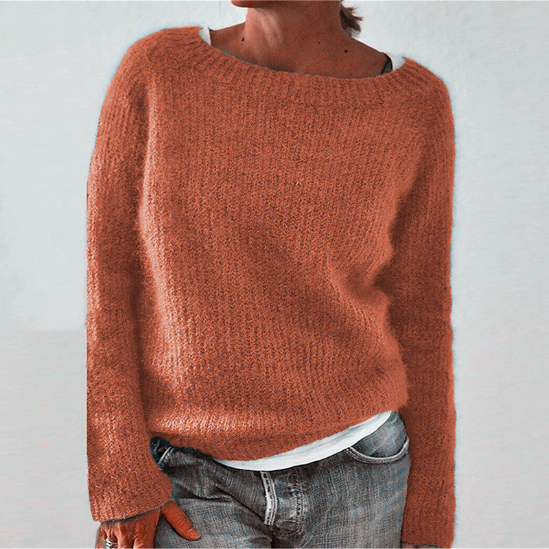 Strickpullover