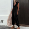 Boho Sommer Jumpsuit