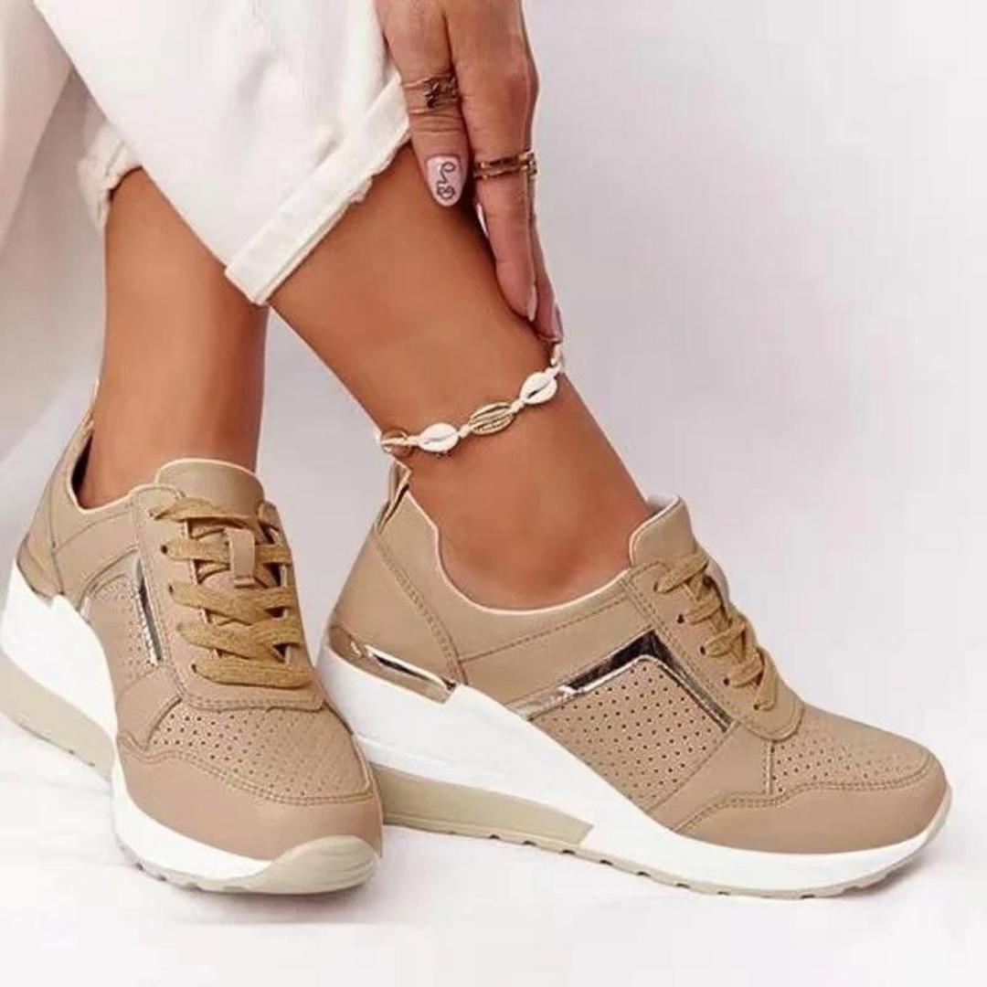 Bequeme Schuhe für Frauen