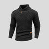 Thermopullover aus Strick