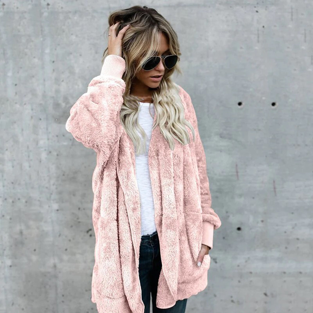 Enfold Strickjacke