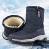 Schneestiefel