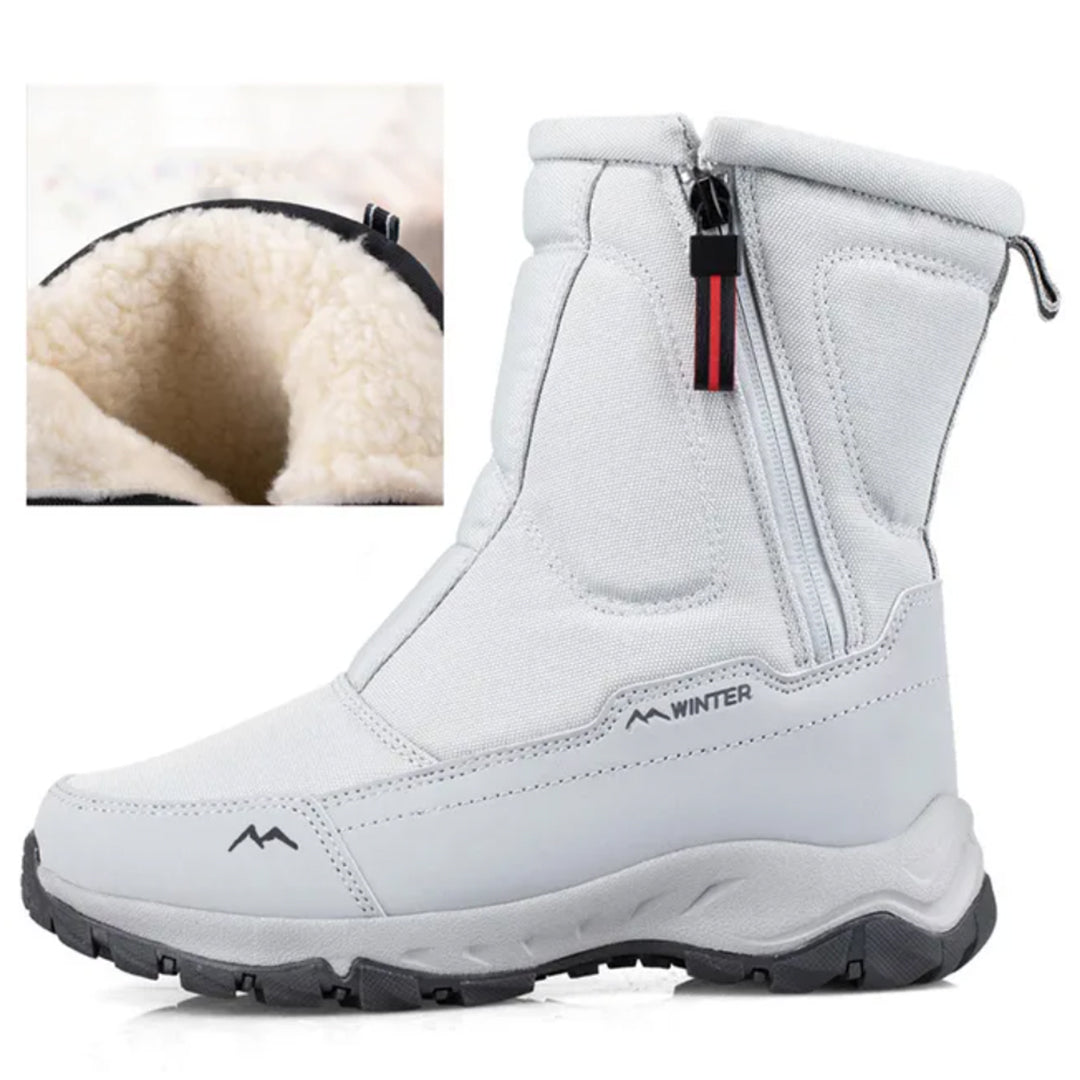 Schneestiefel