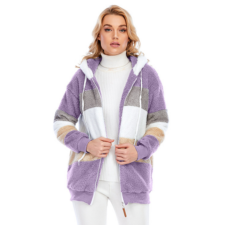 Elegante Winterjacke für Damen